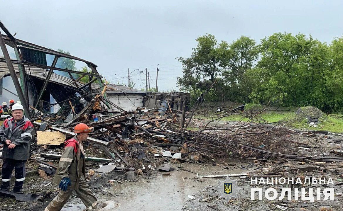 Что происходит в торецке донецкой