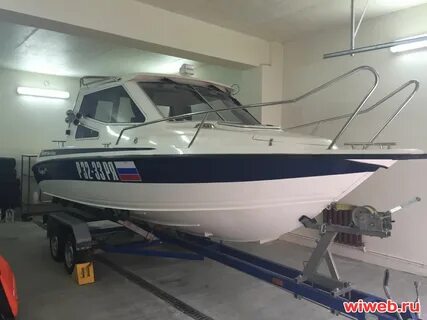 Сильвер игл кабин 650