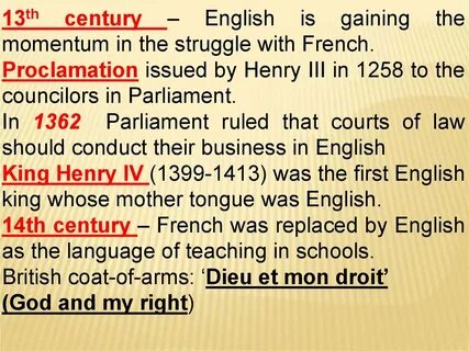 Country rule