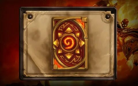 Hearthstone news