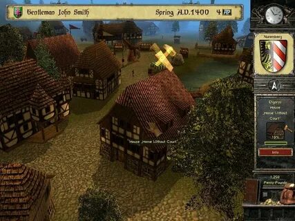 The guild 1400