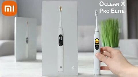 Xiaomi ocean