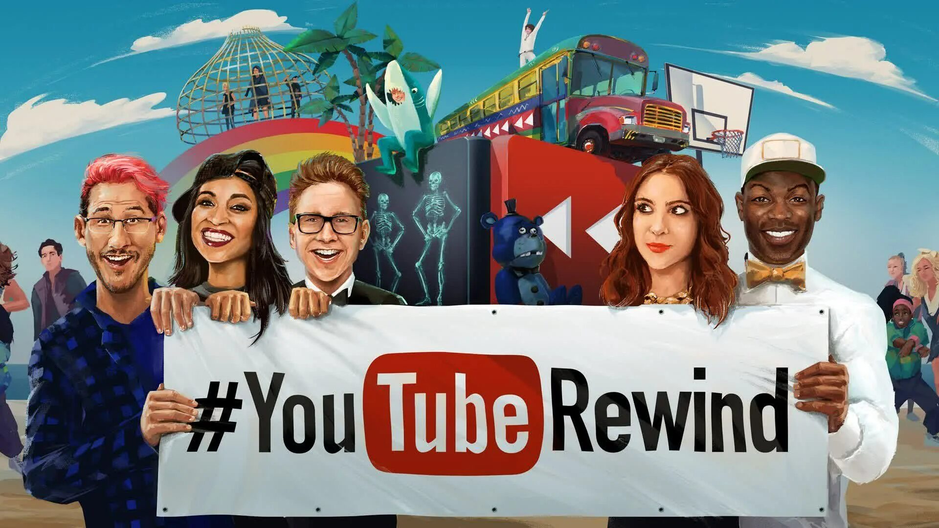 Youtube Rewind. Обои блоггеров. Обои на рабочий стол блоггеры. Обложки на канал популярных блоггеров.