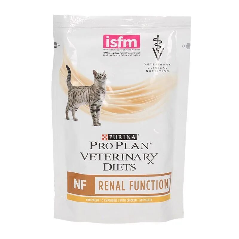 Корм для кур проплан. Renal Purina Pro Plan для кошек Veterinary Diets. Pro Plan renal пауч. NF renal function корм для кошек. Пурина корм для кошек renal function.