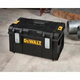 Кейс dewalt