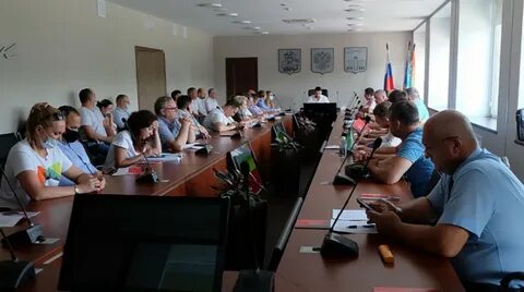 Красногорские нов