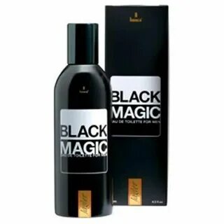 Magic черный