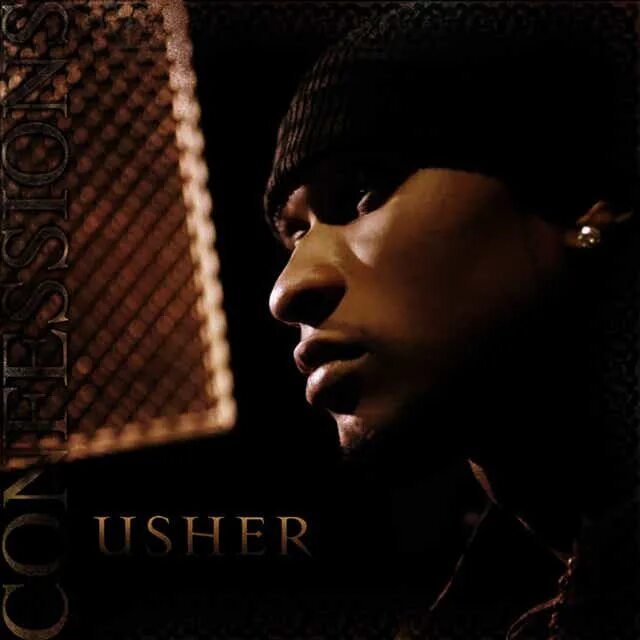 Usher - Confessions (2004). Lil Jon Usher. Ludacris, Lil Jon, Usher - yeah!. Yeah Usher Lil Jon Ludacris album. Usher feat lil