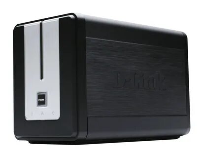 D link nas dns