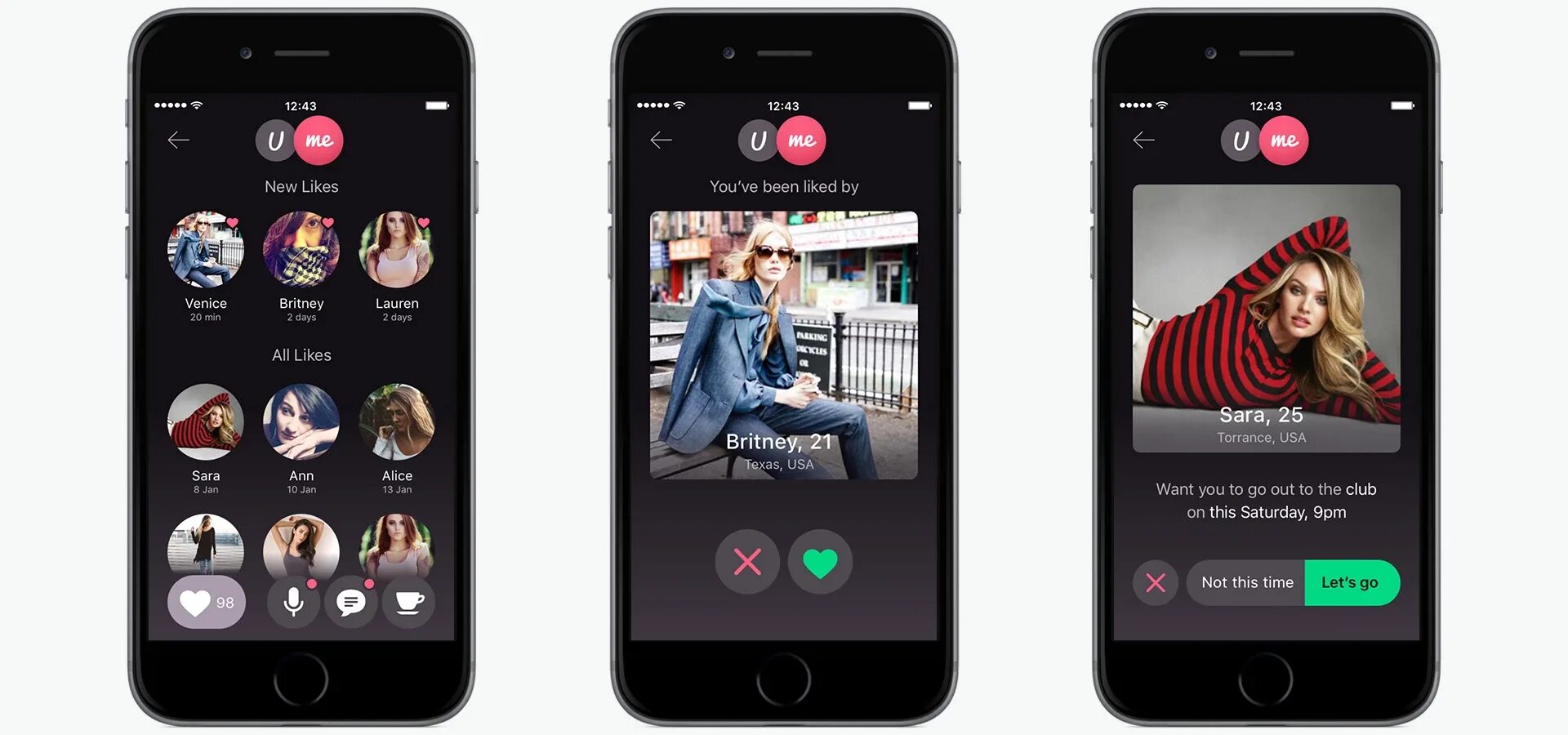 Как выглядит приложение возраст. Тиндер свайпы. тиндер экран. dating app. dating приложение.