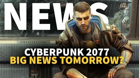 Cyberpunk next gen
