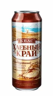 Хлебный край