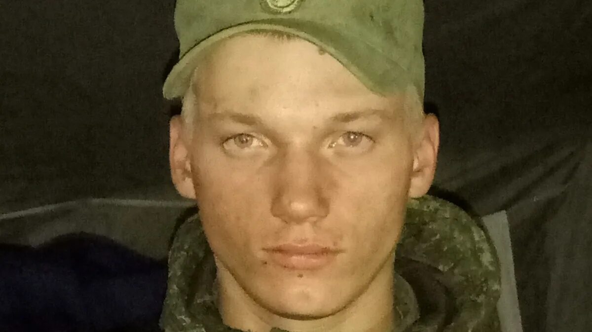 Найти пропавшего солдата
