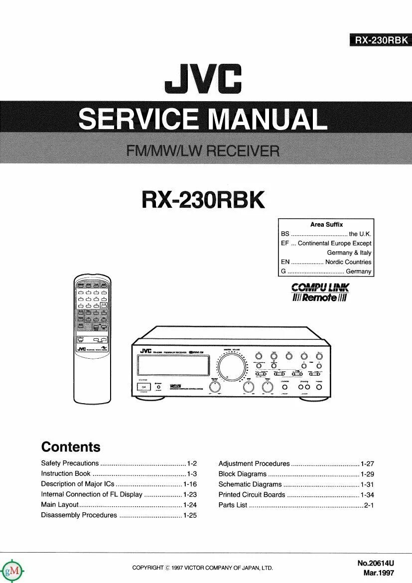 Service manual jvc. Ресивер JVC RX-230r. JVC RX-8010rbk. JVC RX 5032v схема. Ресивер JVC RX-es1 предохранители.