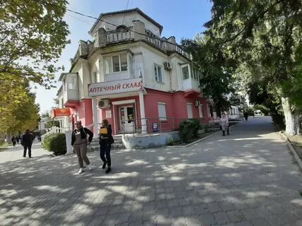 Джанкой номер