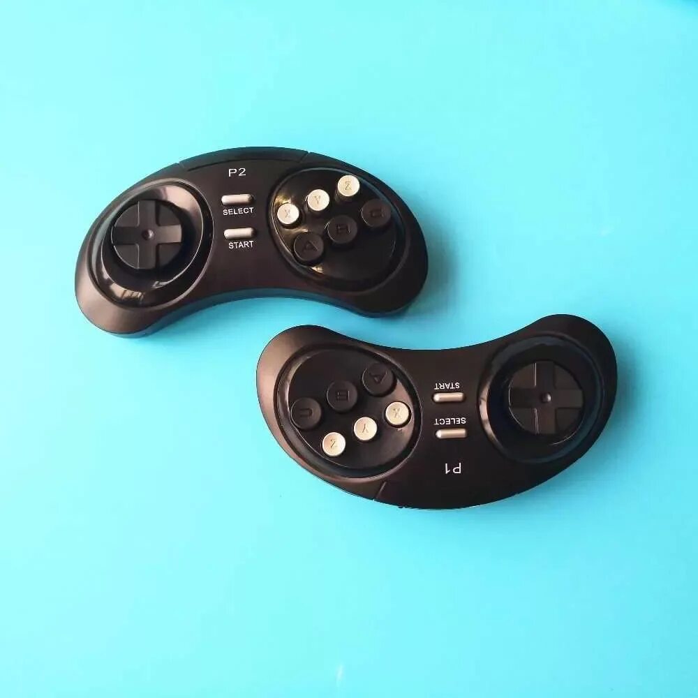 2 беспроводных джойстика. Retro Genesis Wireless Gamepad p1. Геймпад Retro Genesis acsg07. Геймпад Retro Genesis Controller 16 bit. Приставка Controller Gamepad 2.4g Wireless Марио.