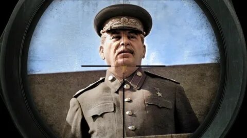 Сталин время правления сколько