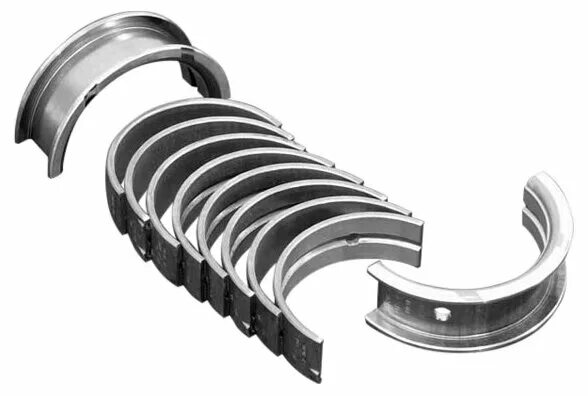 вкладыши коренные коленвала форд фокус 2 1. вкладыши форд. 5 дизель. 6. вкладыш ford ohv шатунные 0.