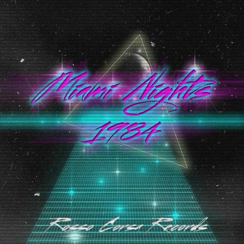 Retro Wave Miami Nights 1984. Miami Nights 1984 группа. Miami Nights 1984 Neon обложки.