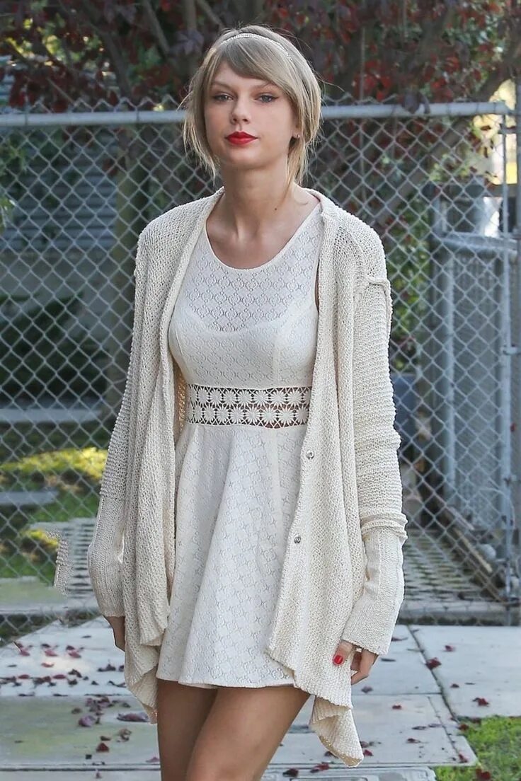 Taylor swift style