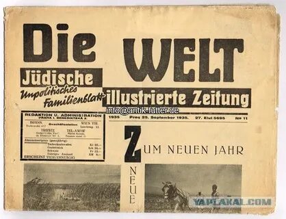 Die welt перевод