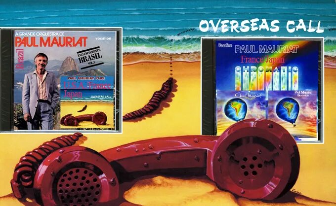 Бимбо поль мориа. Поль мориа на звонок. Поль мориа на звонок. Paul mauriat plus - overseas call / the joy o. Поль мориа на звонок.