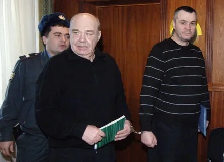 Могилевич