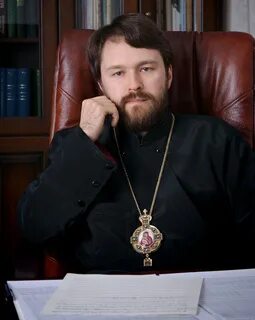 Уникальная аудиобиблия с митрополитом илларионом