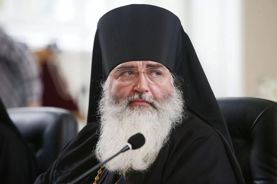Епископ одо. Епископ одо