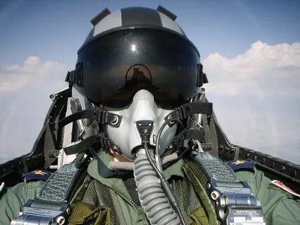 23 pilot