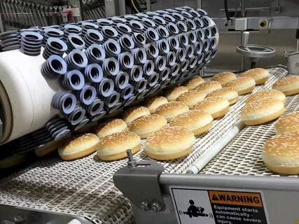 Food factory