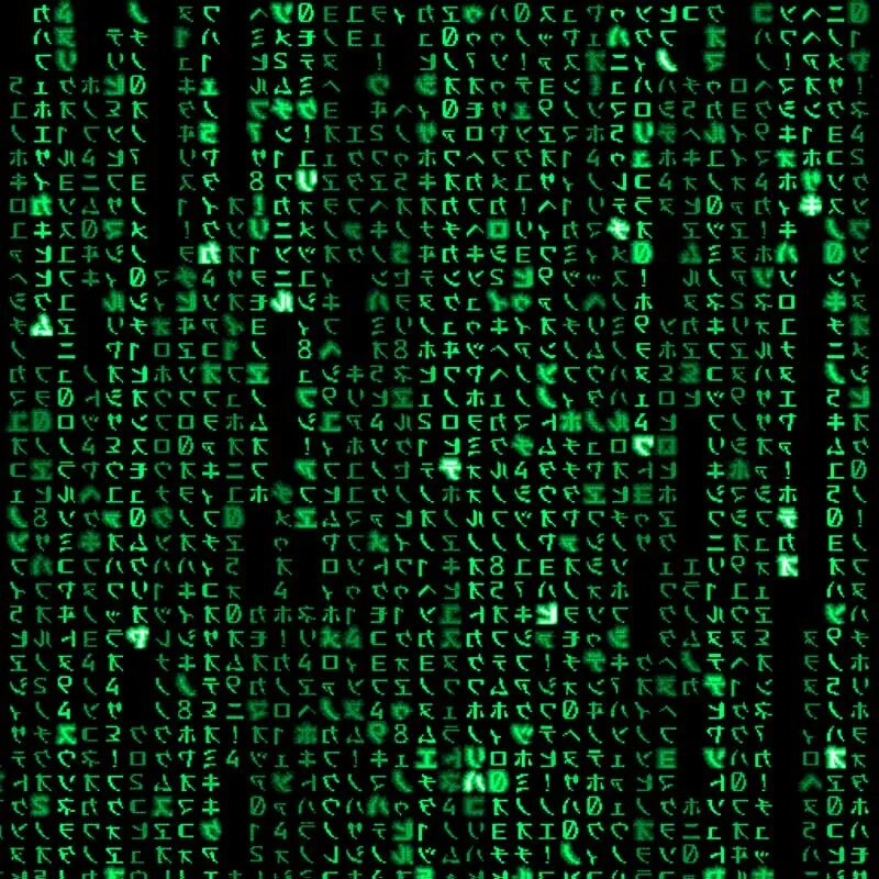 Matrix application