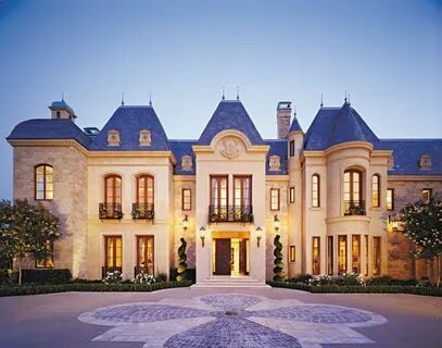 Mansion