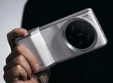 Ultra photography kit