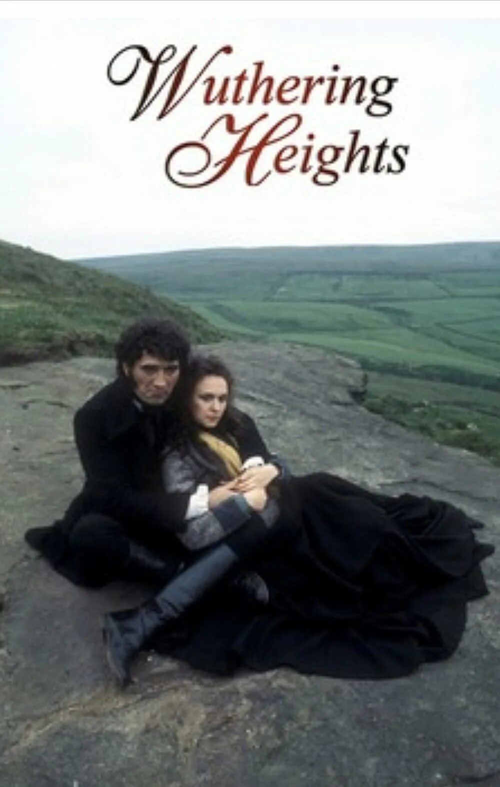 Wuthering дата выхода
