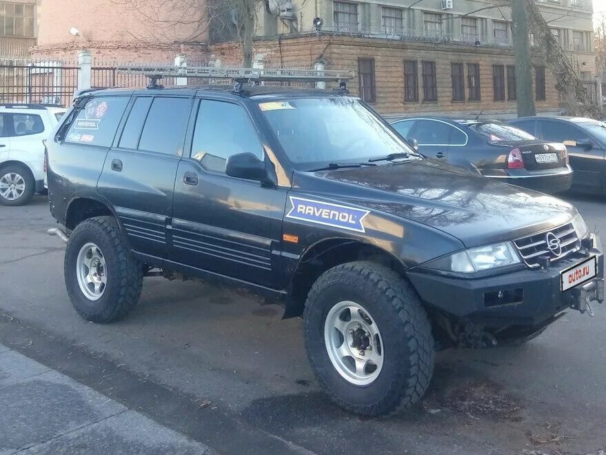 Санг енг муссо б у. SSANGYONG Musso 3.2. SSANGYONG Musso 2. Саньенг Муссо 2.3. SSANGYONG Musso 2.3 at,.