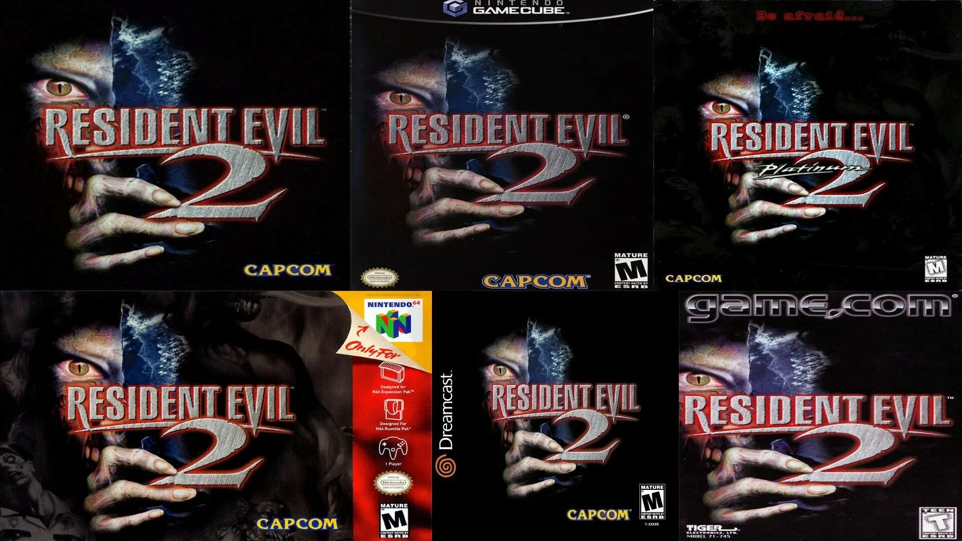 Resident Evil 2 ps1. Resident Evil 2 Nintendo 64. Resident Evil 2 - Dual Shock [Claire] ps1.