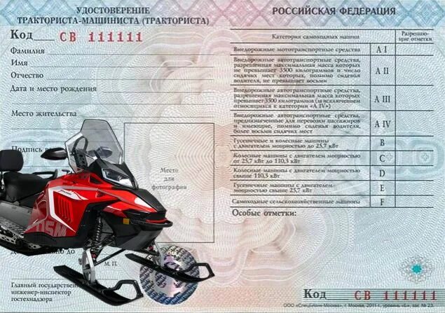 Мотоциклы категории а1. Категория на снегоход. Категория на мопед. Категория прав на снегоход.