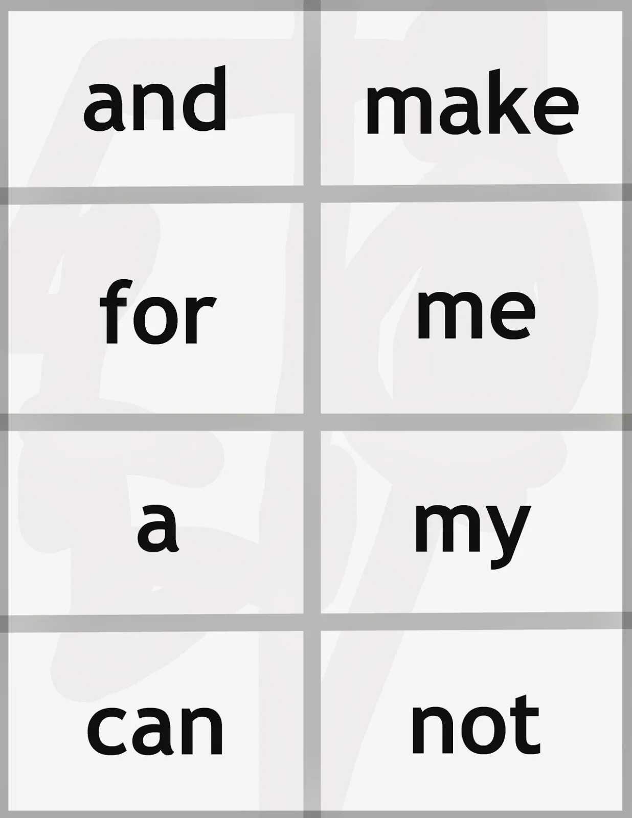Flashcards word. Sight words cards for kids. flashcards - sight words. sight words flashcards for kids. sight words flashcards for kindergarten.