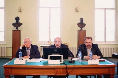 Ректорат