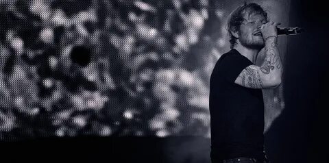 Ed sheeran tour 2024
