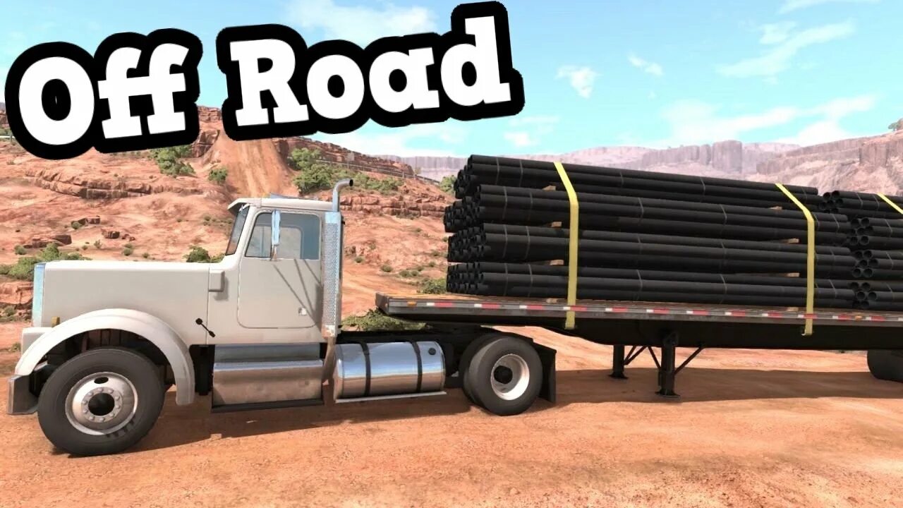 Как прицепить прицеп в beamng drive. Beamng drive flatbed truck. beamng drive flatbed trailer. beamng drive прицепы. semi truck beamng.