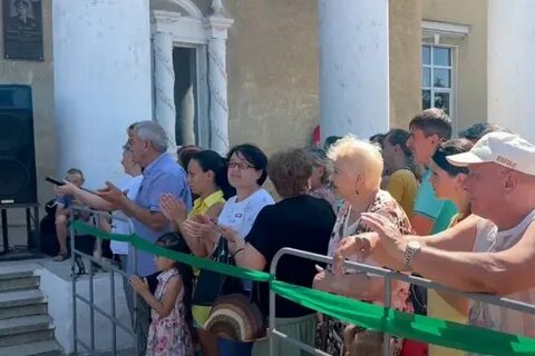 Новости купянска сегодня