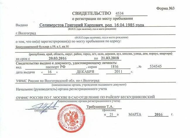 Следующими регистрация. Справка о временной регистрации в москве. как выглядит временная регистрация в москве для граждан рф. свидетельство о регистрации по месту пребывания москва. как выглядит справка о временной регистрации в москве для граждан рф.