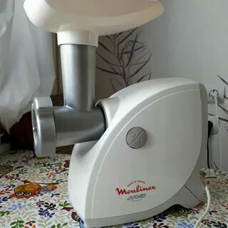 Moulinex hv10