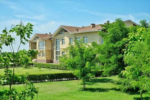 Астраханский гостевой дом