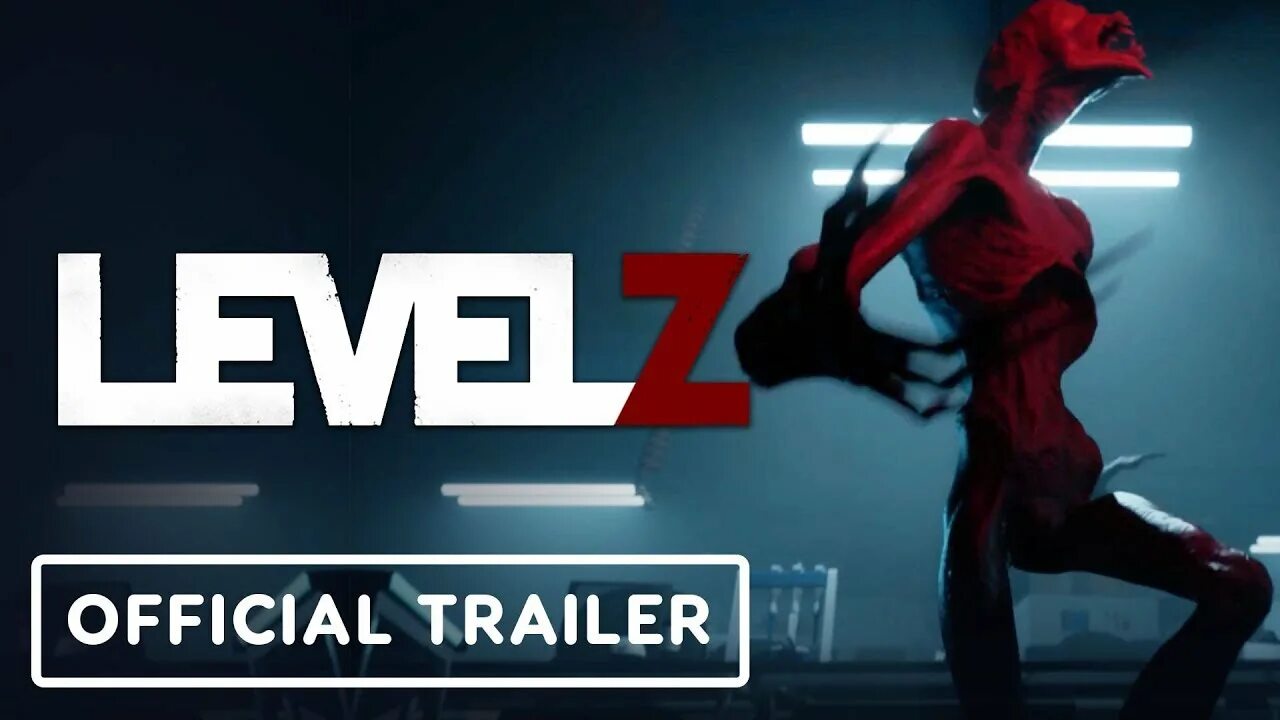 Level Zero - Official Trailer. Level Zero 2023. Level Zero игра. Zero____Official. Level zero extraction