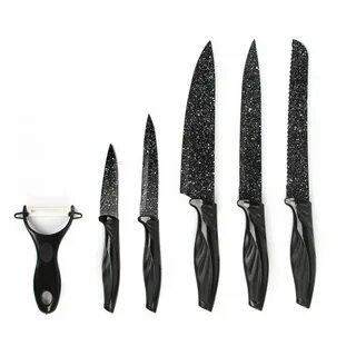 Ножи kitchen collection отзывы