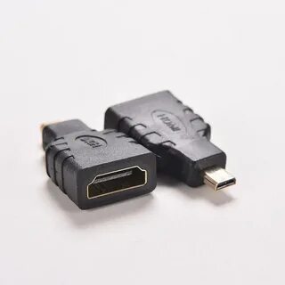 Hdmi d типа