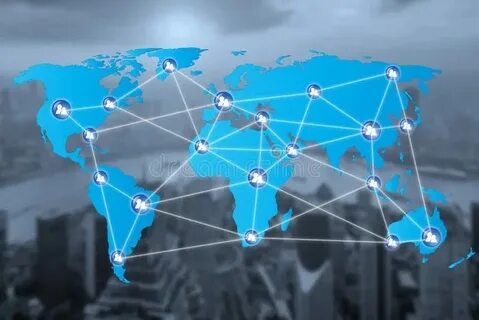 Найти сеть интернета